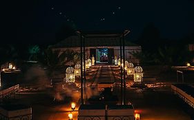 Dounia Luxury Camp