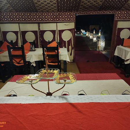 Hotel Dounia Luxury Camp Merzouga Exterior foto